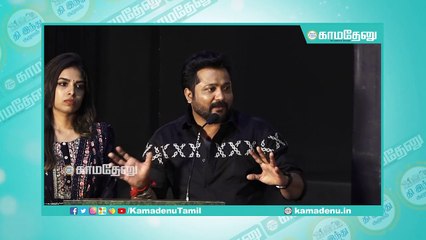 KGF இயக்குநருக்குத்தான் நன்றி சொல்ல வேண்டும்- Actor Simha! #VasanthaMullai #Arya #KGF #prashanthneel