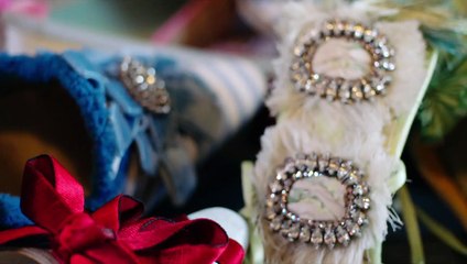 Manolo: The Boy Who Made Shoes for Lizards | movie | 2017 | Official Trailer