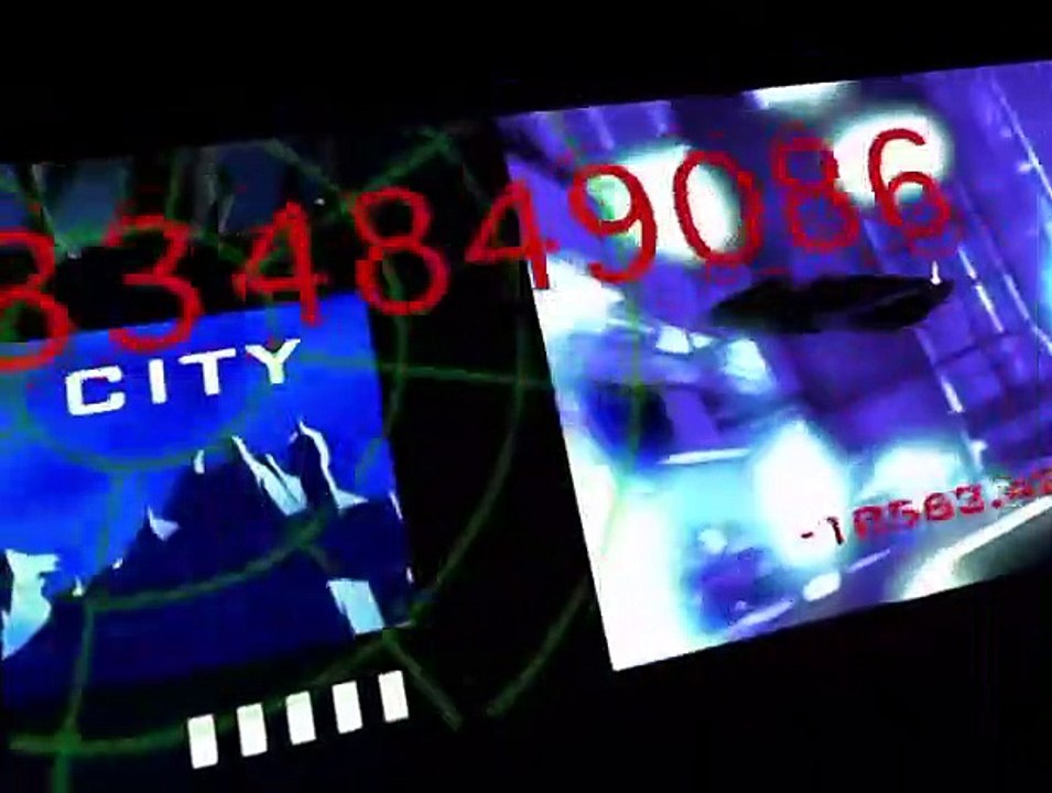 Batman Beyond S01 E05