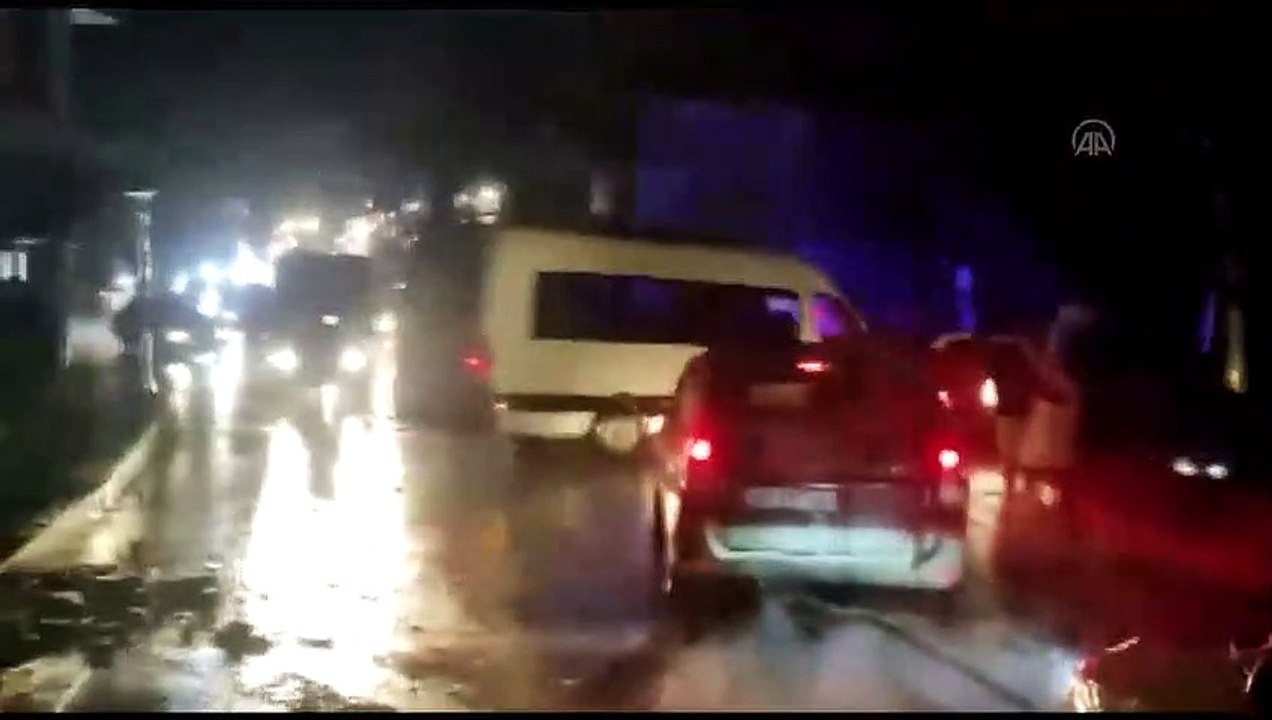 Depremde ölü sayısı 3 bine dayandı!! Kahramanmaraş depreminde ikinci gün... Hatay, Gaziantep, Şanlıurfa, Malatya, Adıyaman, Diyarbakır, Adana'daki kurtarma çalışmalarında son durum - Son Dakika Haberler