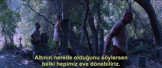 Cehennem Öfkesi: Ave Marie | movie | 2021 | Official Trailer