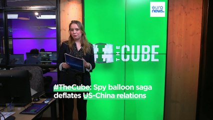 Chinese balloon saga: Everything you need to know about the 'spy' crisis