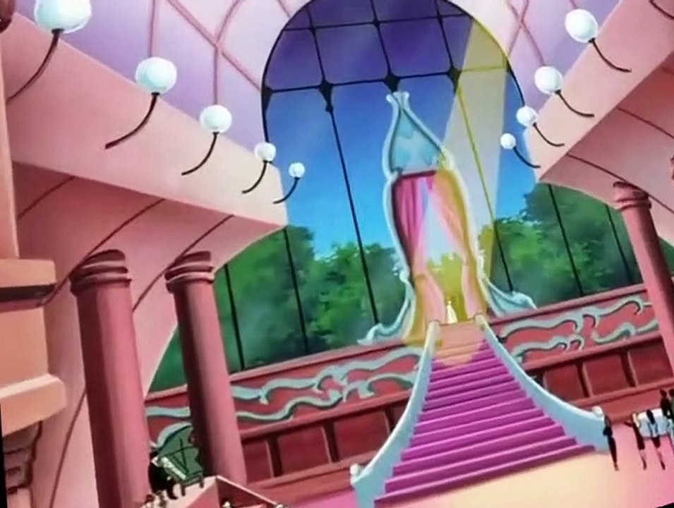 Batman Beyond S01 E10