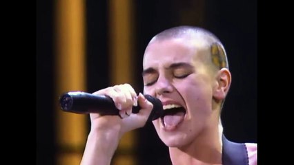 Nothing Compares | movie | 2022 | Official Clip