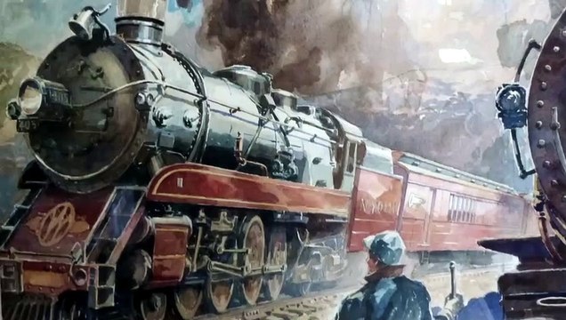 Rails to the Catskills | movie | 2014 | Official Trailer