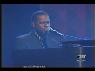 Brian McKnight Medley Stevie Wonder