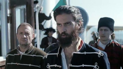 Ботев | movie | 2022 | Official Trailer