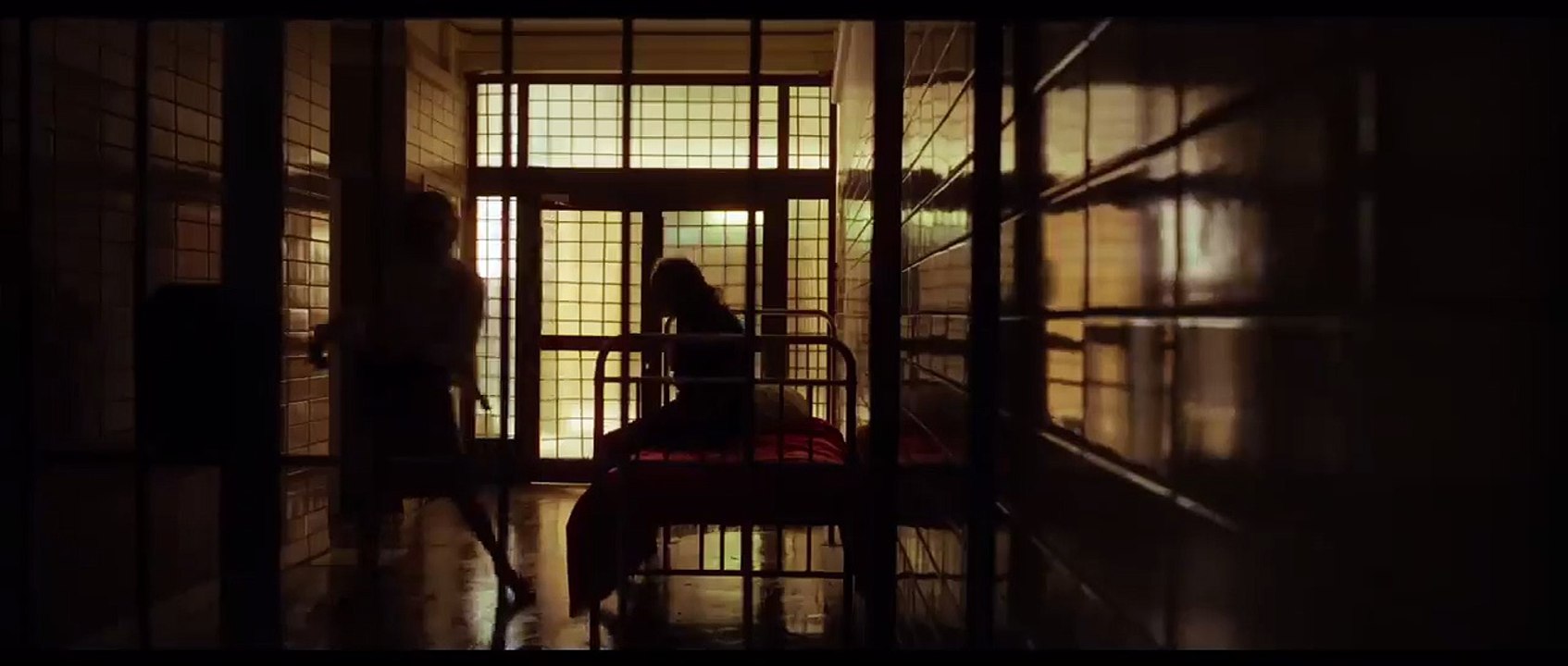 Hetzjagd - Auf der Spur des Killers | movie | 2022 | Official Trailer