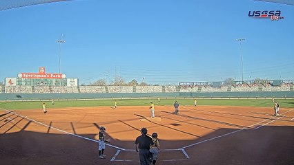 Cactus Yards Sportsman Ice Breaker Classic (2023) Sun, Feb 05, 2023 9:30 AM to 8:58 PM