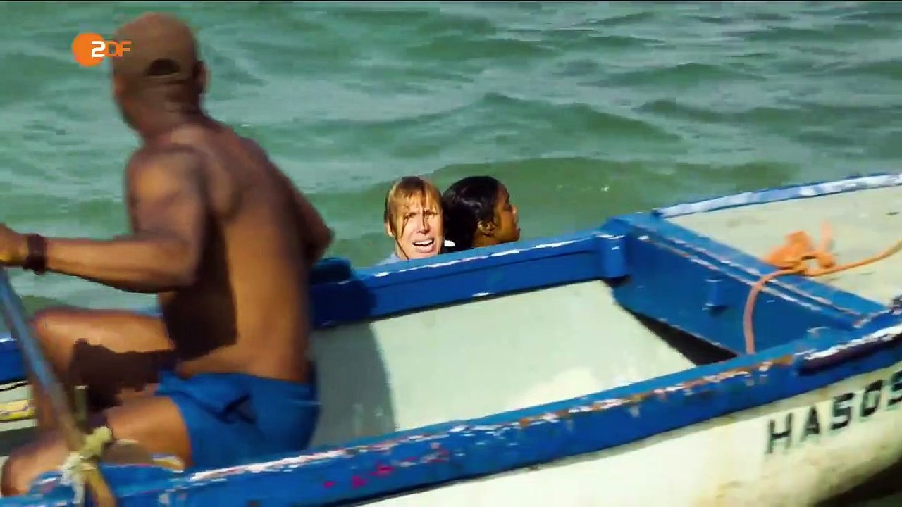 Kubanisch für Fortgeschrittene | movie | 2015 | Official Trailer