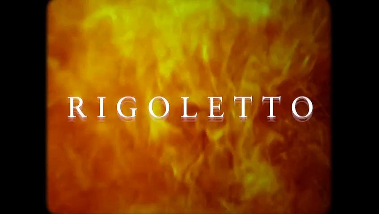 The Metropolitan Opera: Rigoletto | movie | 2022 | Official Trailer