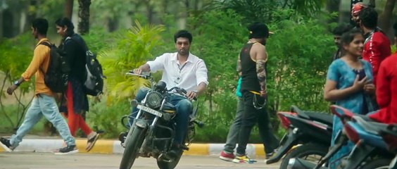 Dear Megha (2021) Official Trailer | A Heartfelt Coming-of-Age Story 🎬