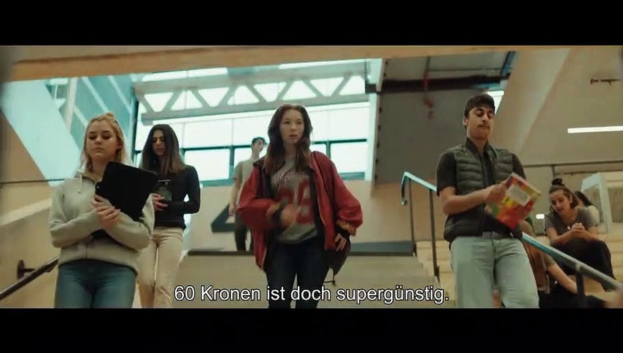 So Damn Easy Going | movie | 2022 | Official Trailer