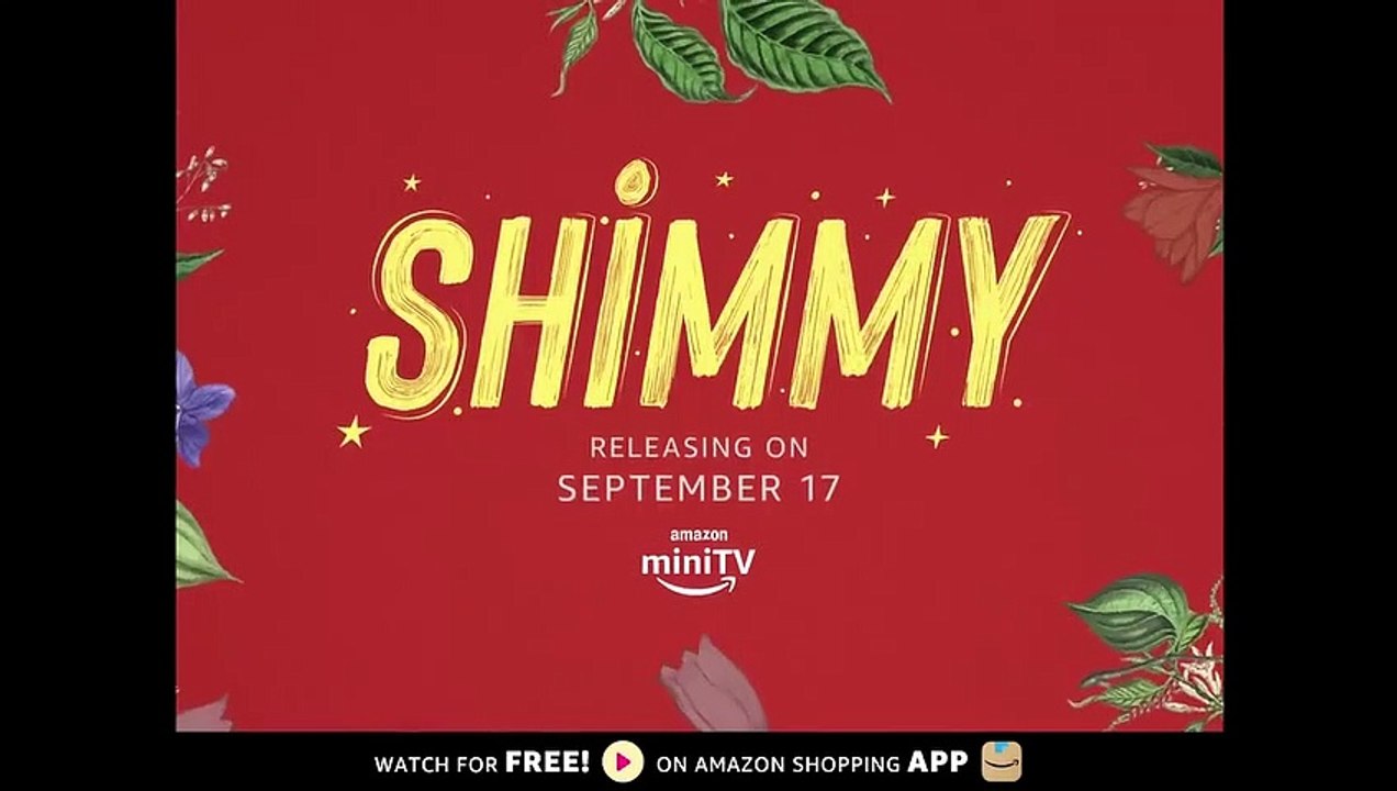 Shimmy movie 2021 Official Trailer video Dailymotion