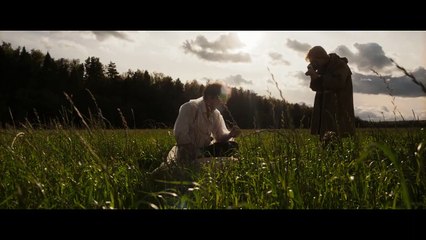 Казнь | movie | 2022 | Official Trailer