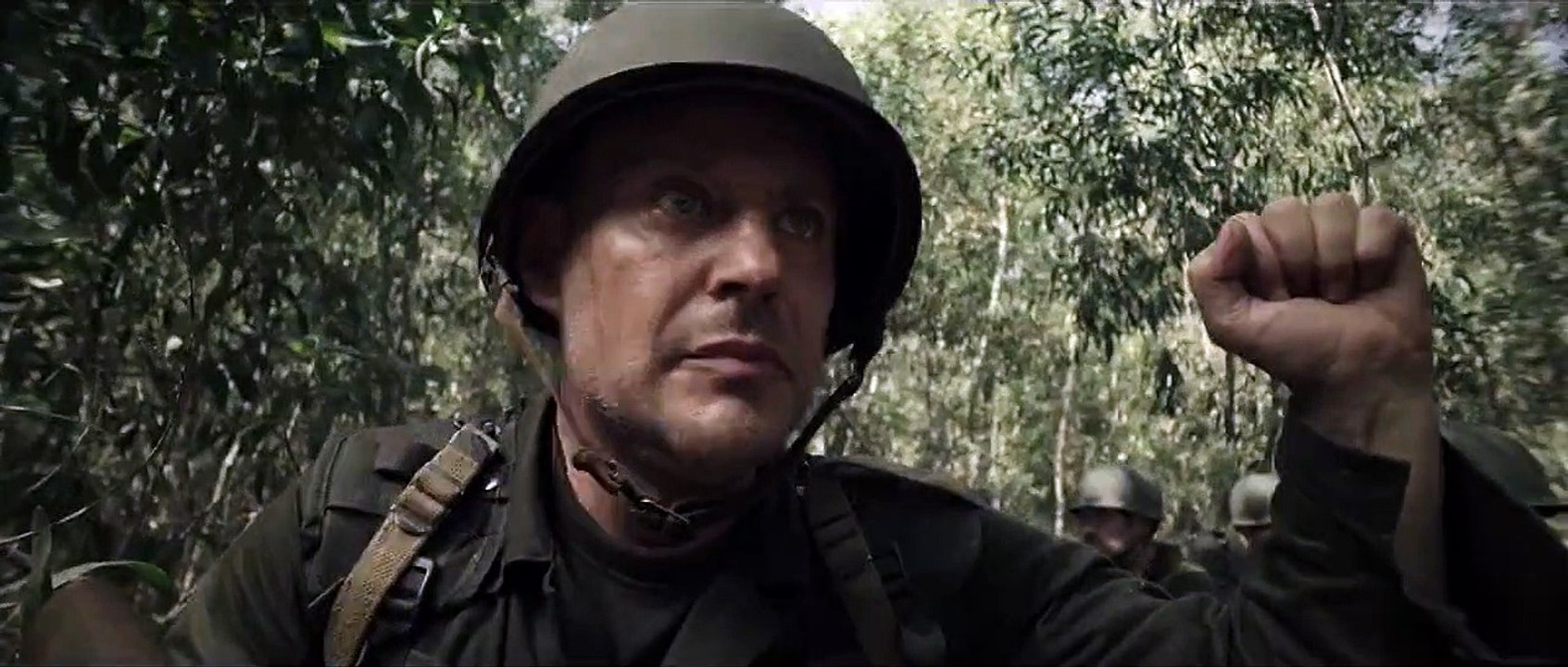 Battle for Saipan | movie | 2022 | Official Trailer