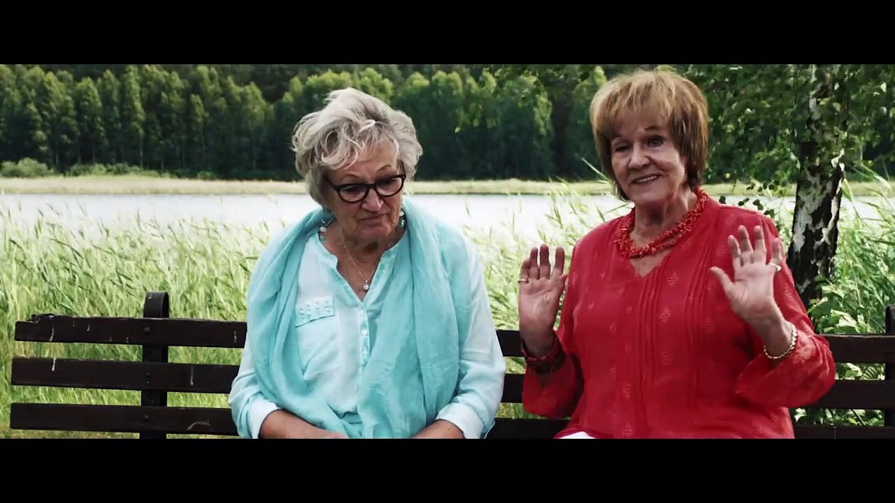 Acht Geschwister | movie | 2023 | Official Trailer