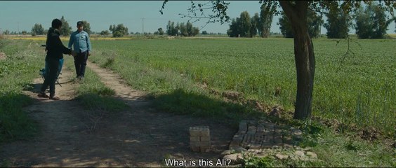 World, Northern Hemisphere | movie | 2021 | Official Trailer