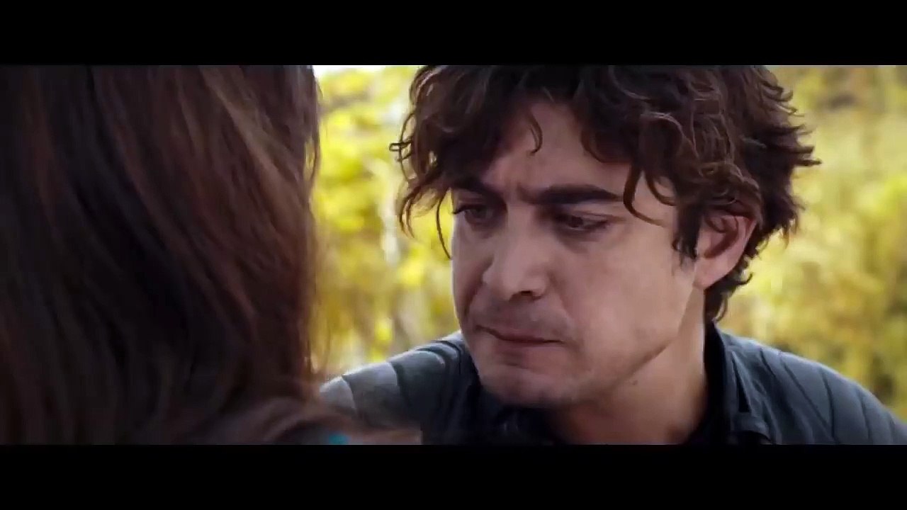 Nessuno si salva da solo | movie | 2015 | Official Trailer