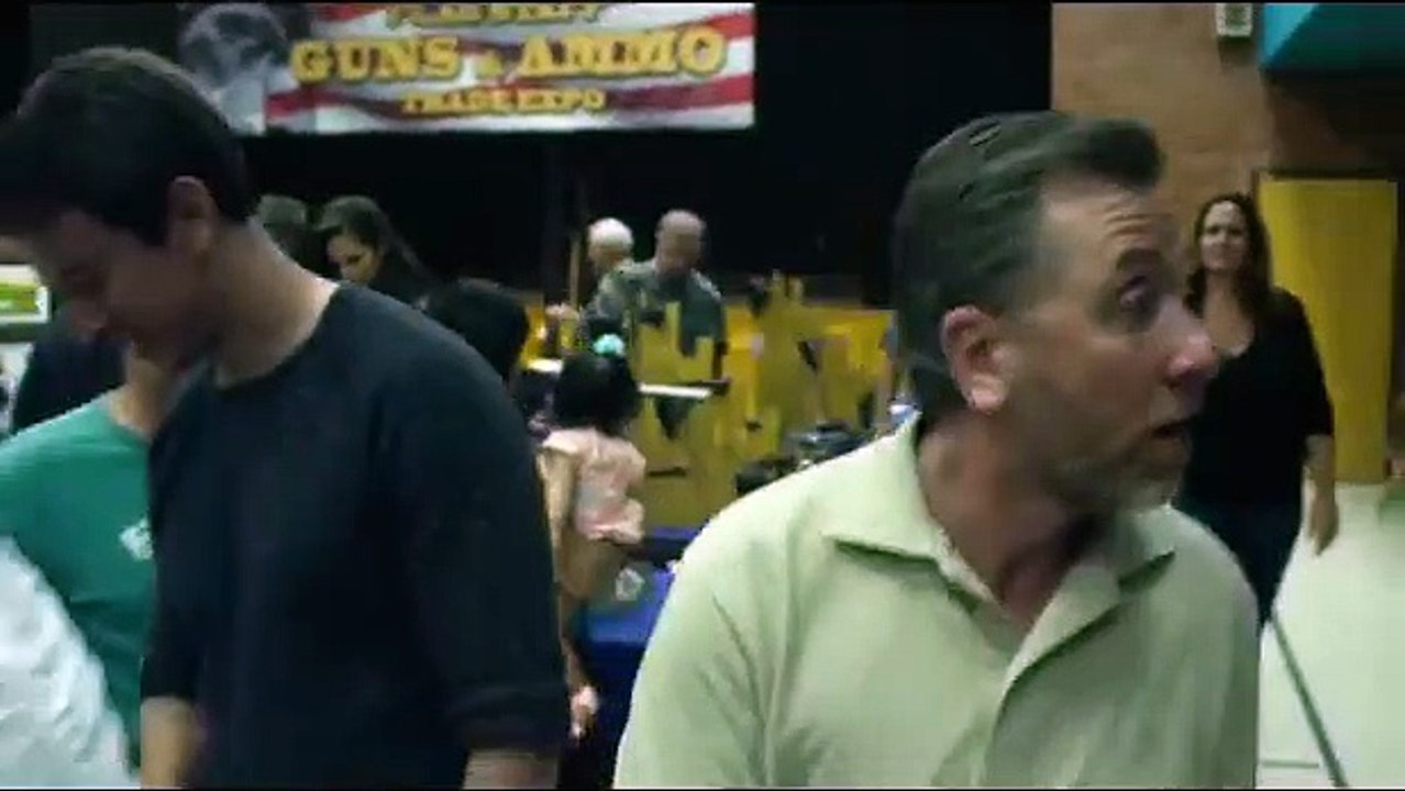 600 Meilen | movie | 2015 | Official Trailer