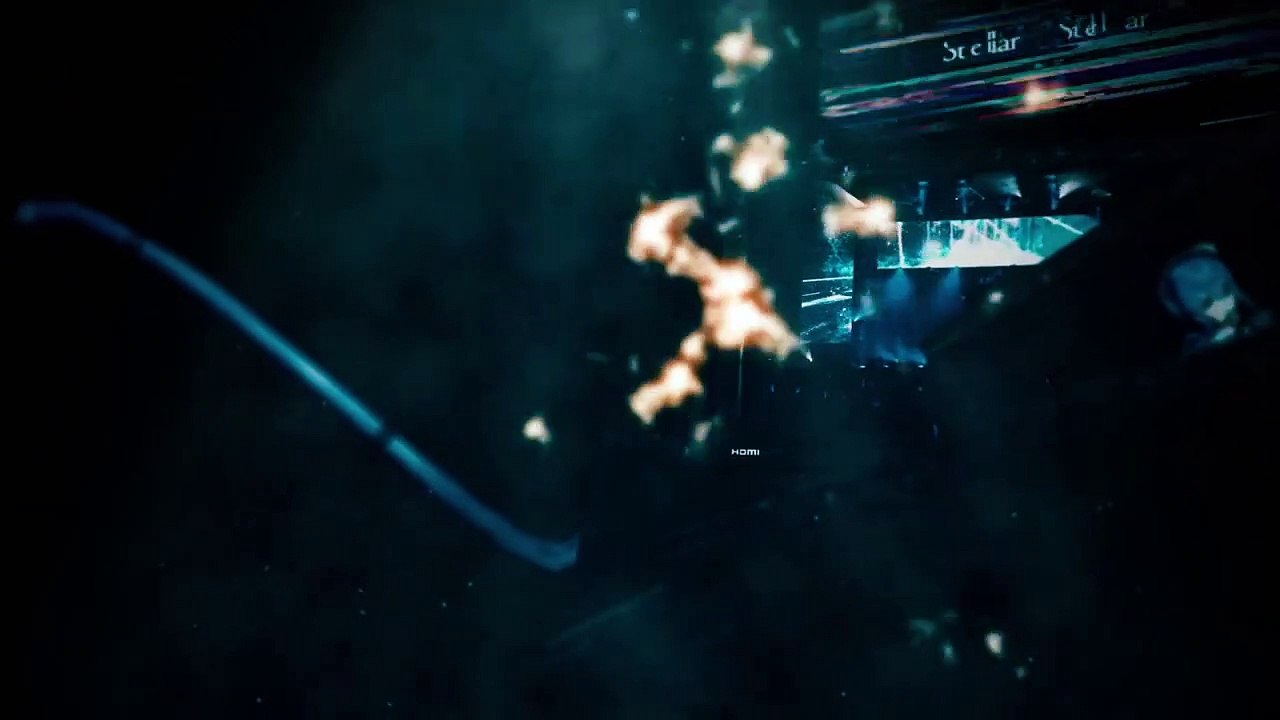 Hoshimachi Suisei 2nd Solo Live "Shout in Crisis" | movie | 2023 | Official Trailer