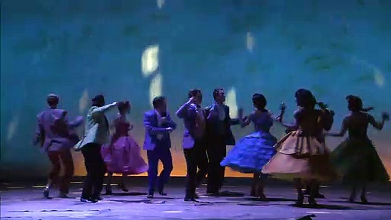 The Metropolitan Opera: Eurydice | movie | 2021 | Official Trailer