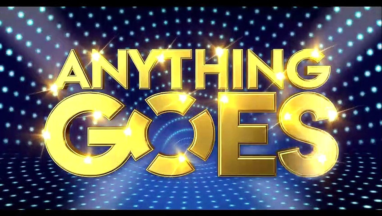 Anything Goes | movie | 2021 | Official Trailer