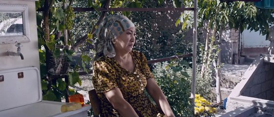 Tengiz | movie | 2021 | Official Trailer