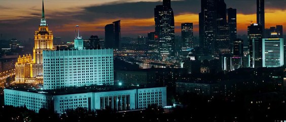 Чиновник | movie | 2021 | Official Trailer