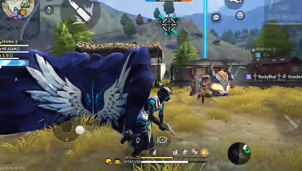 Possessive Player || Free Fire Highlights || Free Fire Gameplay || Free Fire Full Map Gameplay || Free Fire Shayari || Free Fire Shayari Video || Free Fire Funny Moments || Free Fire Highlights Video || Garena Free Fire - SBG Gameplay