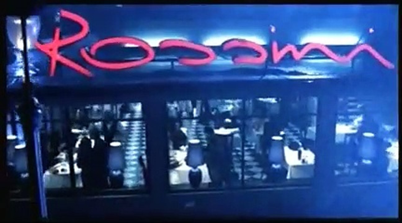 Rossini, oder die mörderische Frage, wer mit wem schlief | movie | 1997 | Official Trailer