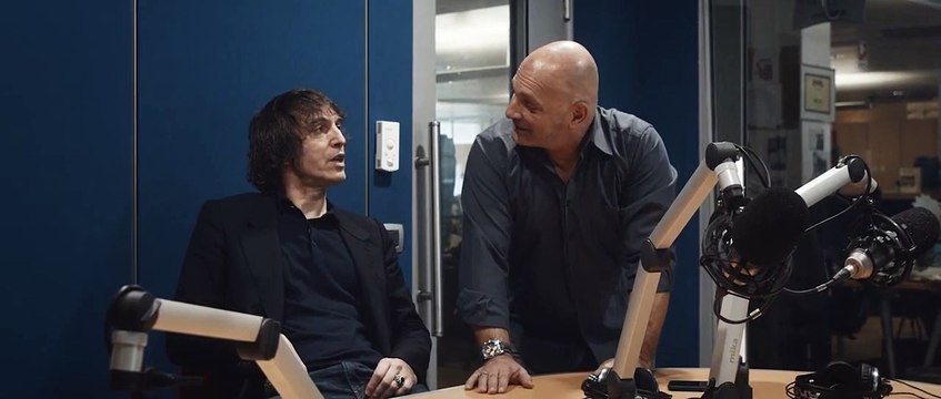 Sarò Franco - Una vita un po' porno | movie | 2021 | Official Trailer