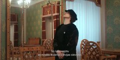 Emīlija. Latvijas preses karaliene | movie | 2021 | Official Trailer
