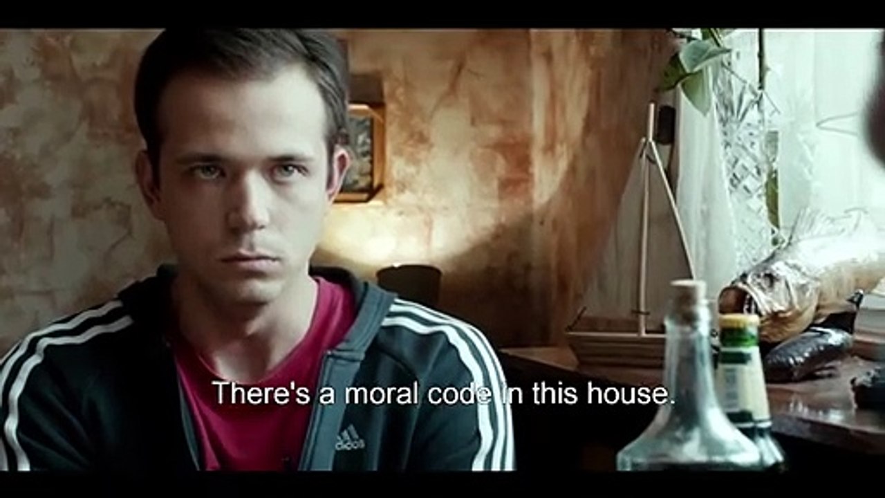 New Queer Visions: Parental Guidance | movie | 2021 | Official Trailer