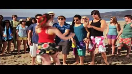 Big Time Beach Party | movie | 2011 | Official Trailer