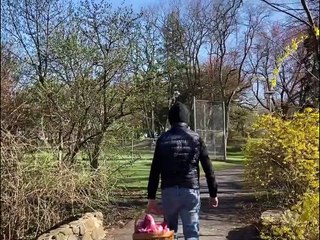 Vicariously | movie | 2021 | Official Trailer