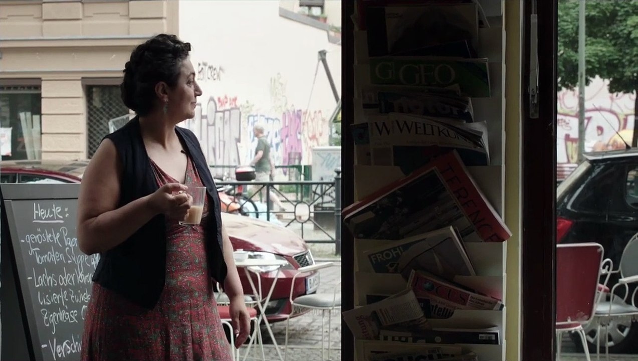 Köy | movie | 2022 | Official Trailer