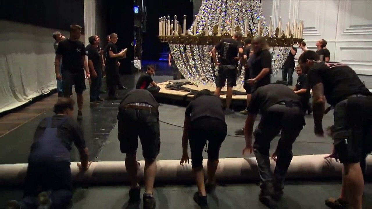 Beethoven: Fidelio - Salzburg Festival | movie | 2015 | Official Trailer