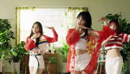 2019 GFRIEND ASIA TOUR 'GO GO GFRIEND!' | movie | 2019 | Official Featurette