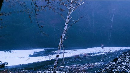 リング・ワンダリング | movie | 2022 | Official Trailer