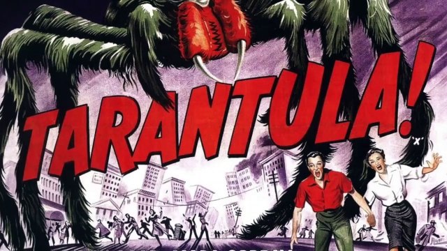 Tremors | movie | 1990 | Official Featurette