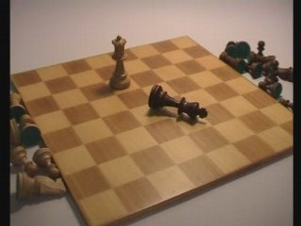 Echec et Mat