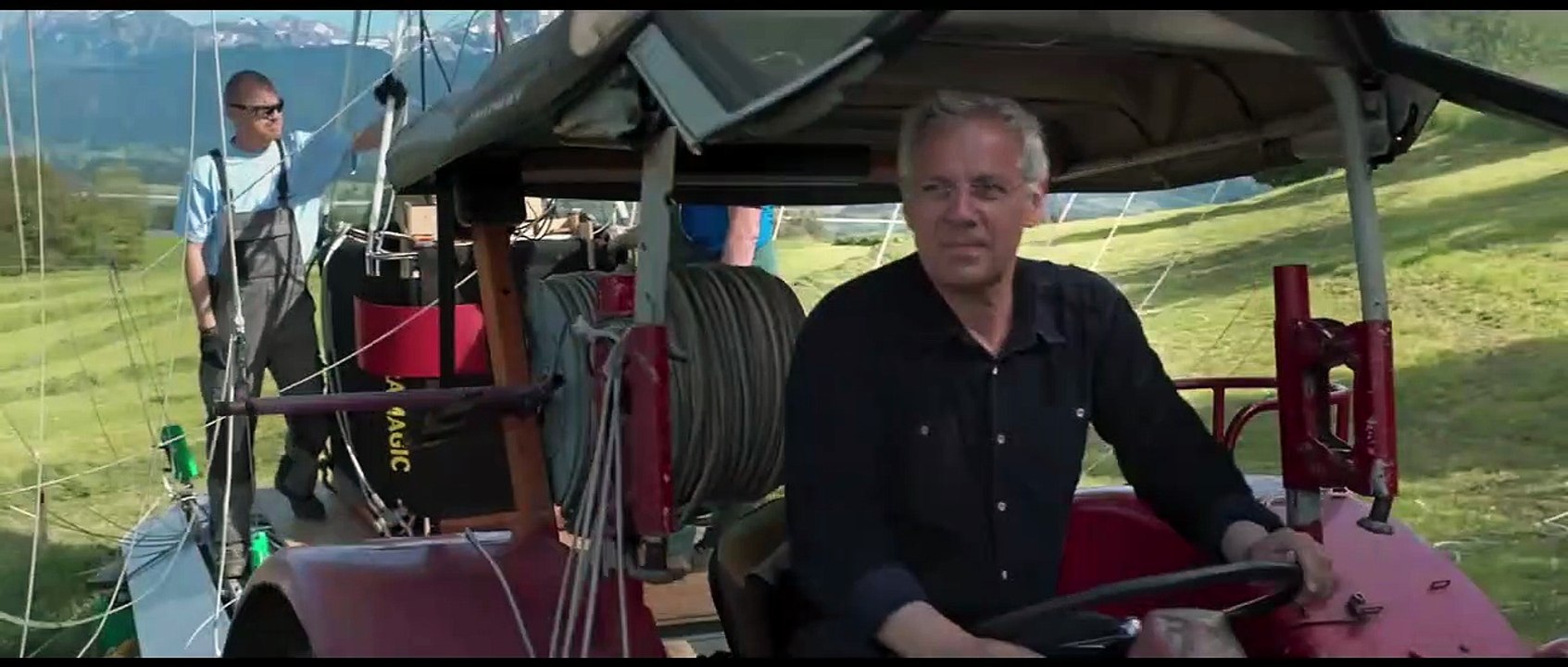 Träum weiter | movie | 2021 | Official Trailer