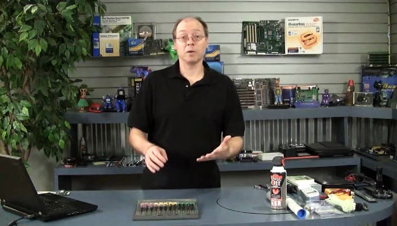 Introduction to troubleshooting 1