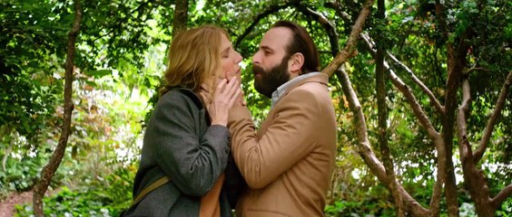 Tagebuch einer Pariser Affäre | movie | 2022 | Official Trailer