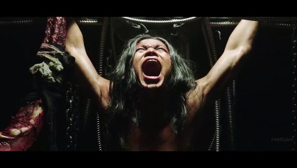 Повелитель теней | movie | 2022 | Official Trailer