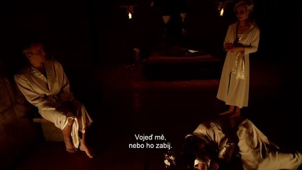 Macbeth: Too Much Blood | movie | 2020 | Official Trailer