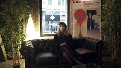 Once Upon a Time in Israel | movie | 2021 | Official Trailer