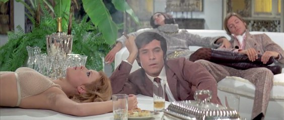 Genealogies | movie | 2016 | Official Trailer