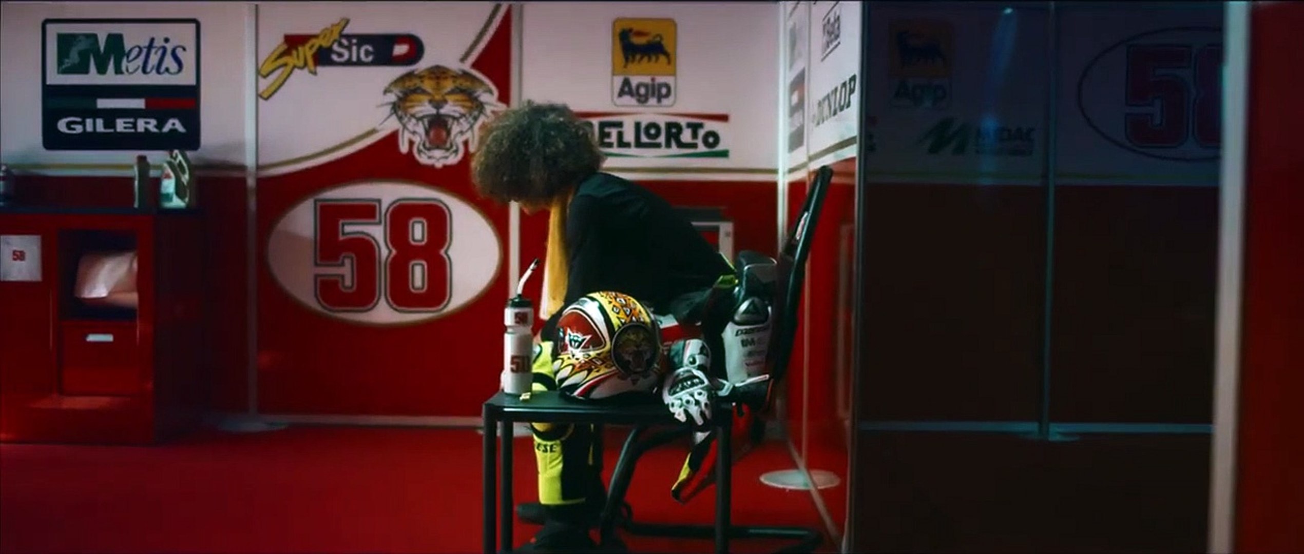 ⁣Sic | movie | 2021 | Official Teaser